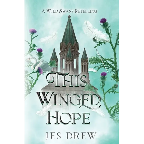 This Winged Hope