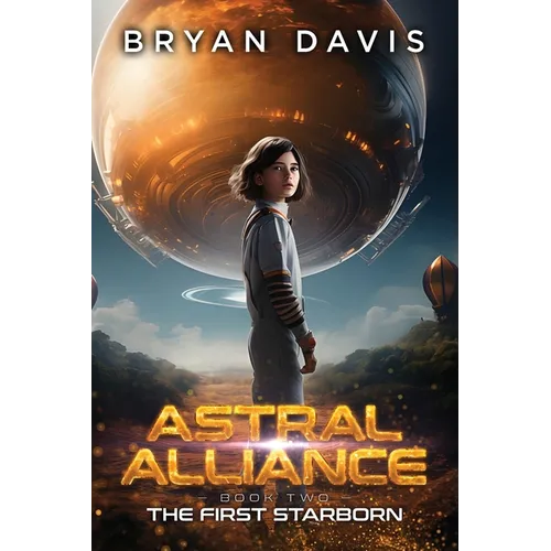 The First Starborn