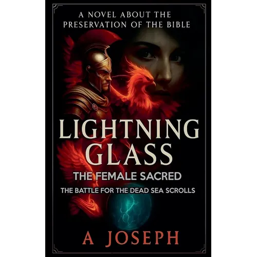 Lightning Glass