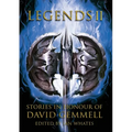 Legends 2, Stories in Honour of David Gemmell