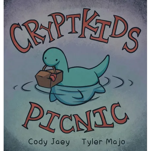 CryptKids Picnic