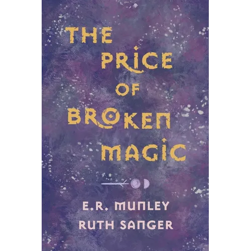 The Price of Broken Magic