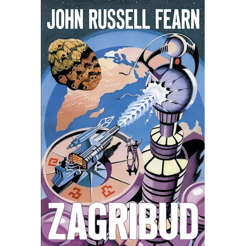 Zagribud: A Classic Space Opera