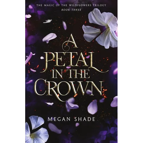 A Petal in the Crown
