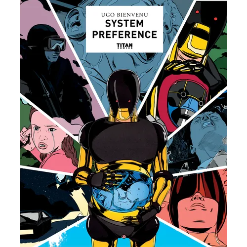 System Preference