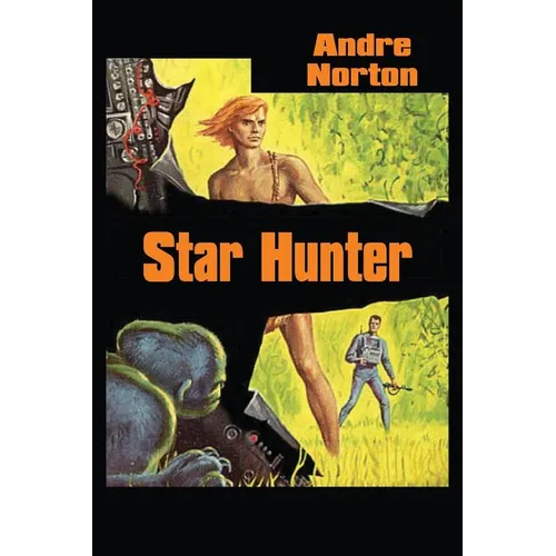 Star Hunter