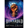 Discarded: A Fey War Urban Fantasy