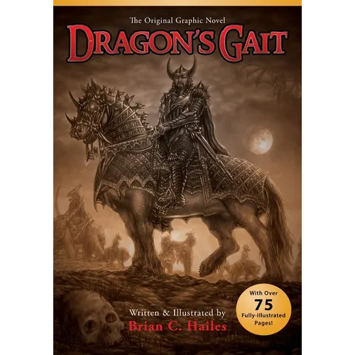 Dragon's Gait