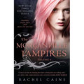 The Morganville Vampires: Fade Out and Kiss of Death
