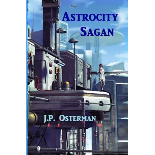 Astrocity Sagan