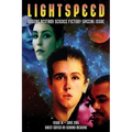 Lightspeed Magazine, June 2015 (Queers Destroy Science Fiction special issue)