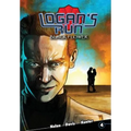 Logan's Run: Black Flower #4
