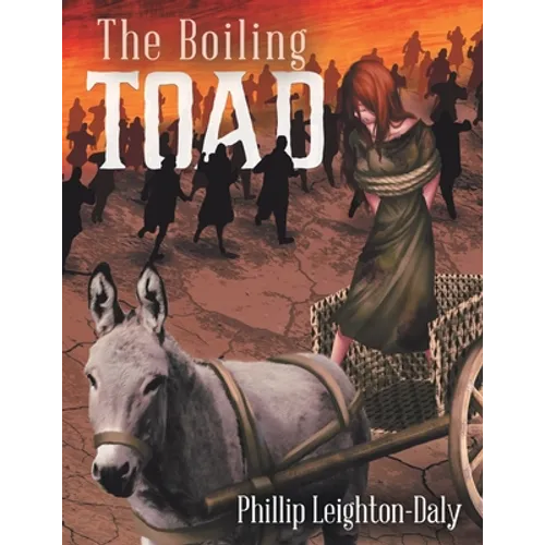The Boiling Toad
