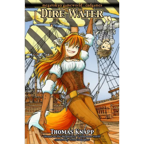 Dire Water