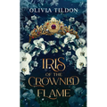 Iris of the Crowned Flame