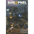 BattleTech: Shrapnel, Issue #4