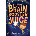 Billy's Brain Booster Juice