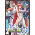 Headhunted to Another World: From Salaryman to Big Four! Vol. 7