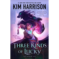 Three Kinds of Lucky