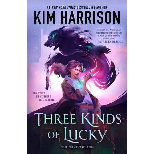 Three Kinds of Lucky