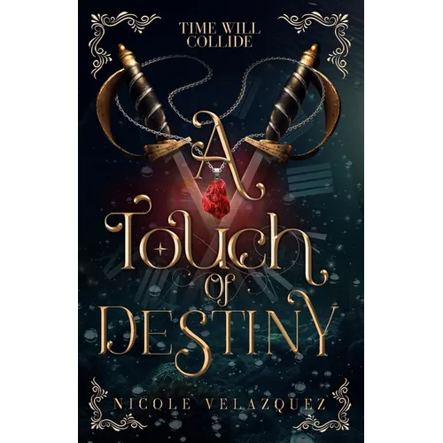 A Touch of Destiny