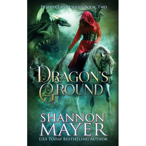 Dragon's Ground