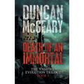 Death of an Immortal