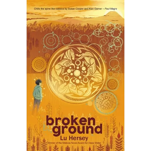 Broken Ground