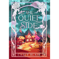 The Quiet Side: A Sage's Sanctuary Prequel