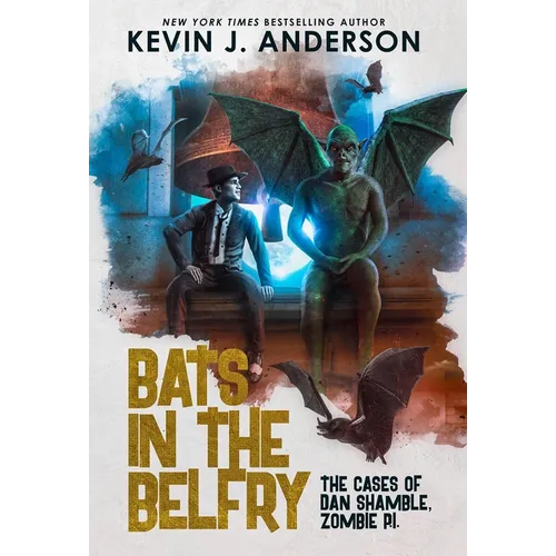 Bats in the Belfry