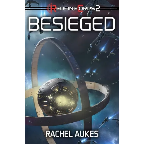 Redline Corps 2: Besieged