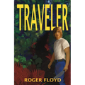 TRAVELER Part II of the Anthanian Imperative Trilogy