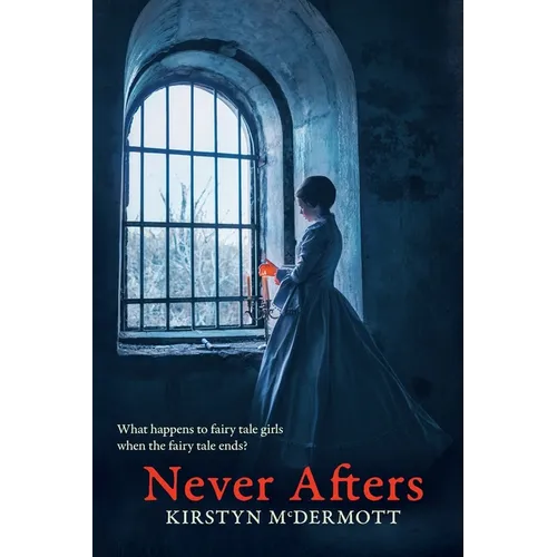 Never Afters