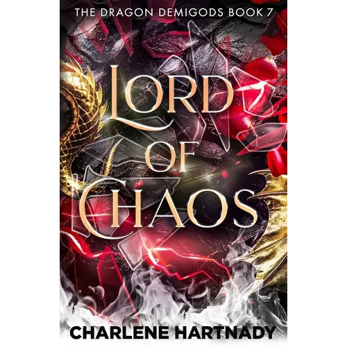 Lord of Chaos