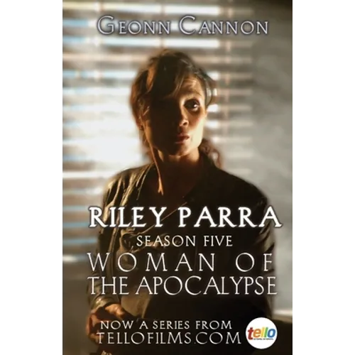 Woman of the Apocalypse