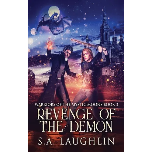 Revenge Of The Demon