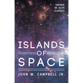 Islands of Space