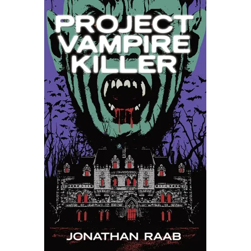 Project Vampire Killer