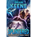 Splintered: The Labyrinth, Book 3