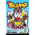 Dr. Slump, Volume 1