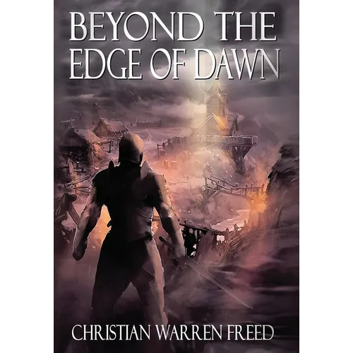 Beyond the Edge of Dawn