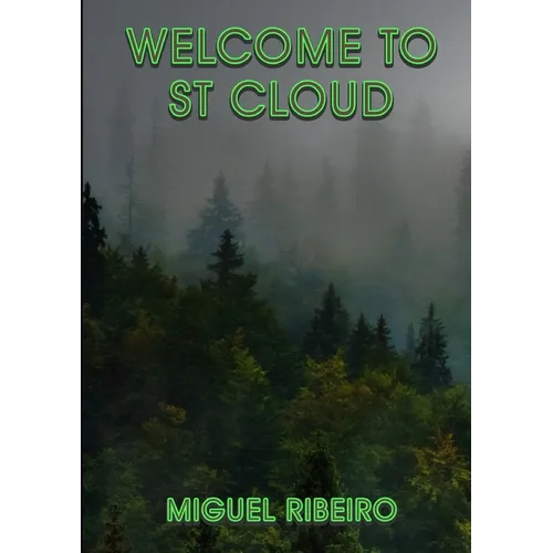 Welcome to St. Cloud