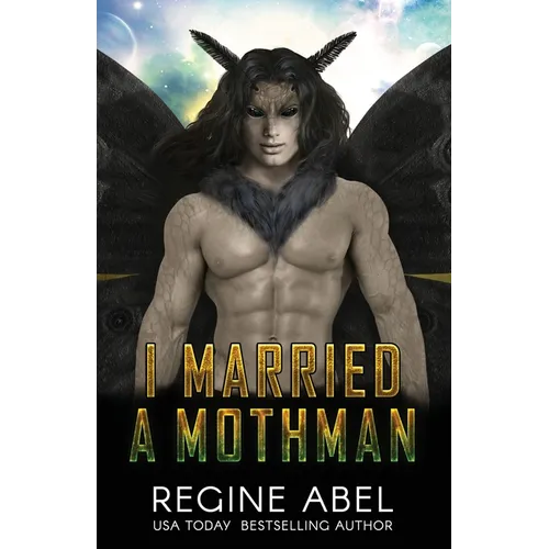 I Married a Mothman