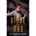 Stone Mad: A Karen Memory Adventure