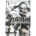 Yorha: Pearl Harbor Descent Record - A Nier: Automata Story 01