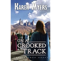 On a Crooked Track: A Lost Wizard's Tale