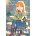 In the Land of Leadale, Vol. 3 (Manga)