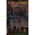 A Trace of Memory: A Positronic Book