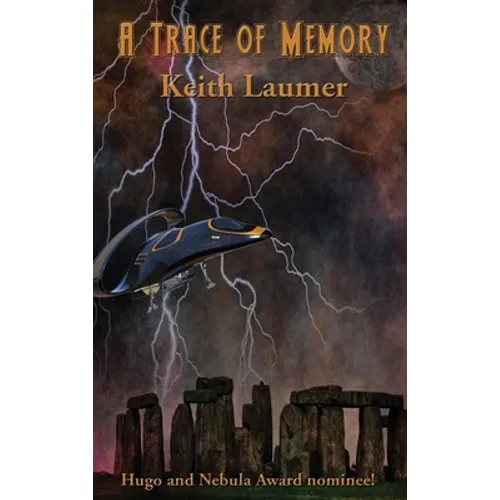 A Trace of Memory: A Positronic Book