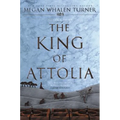 The King of Attolia